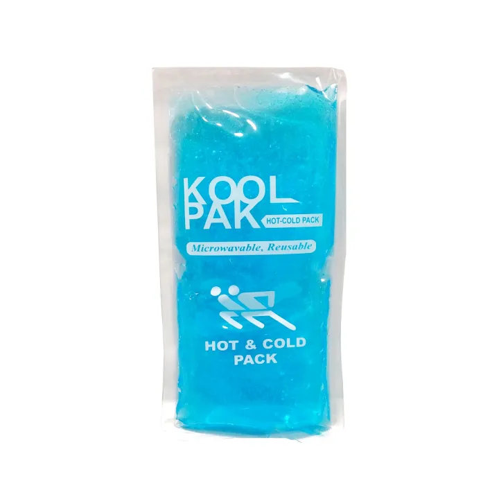 At-Ex Hot and Cool Gel Pack Price - Image 1