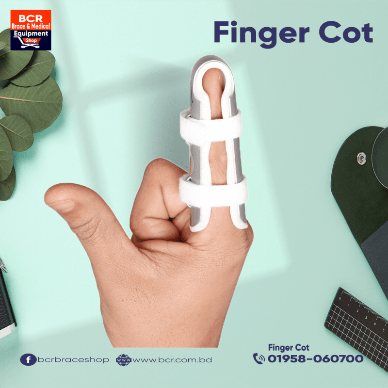 Finger Cot Price - Image 1