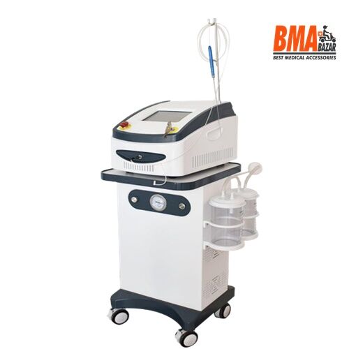 diode-laser-980-yaser.jpg Diode Laser Therapy Unit 980nm – YASER - Image 1