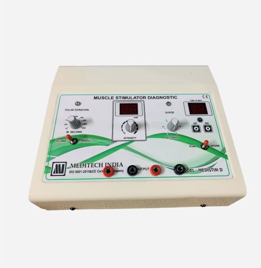 Electrical Muscle Stimulatior Price - Image 1