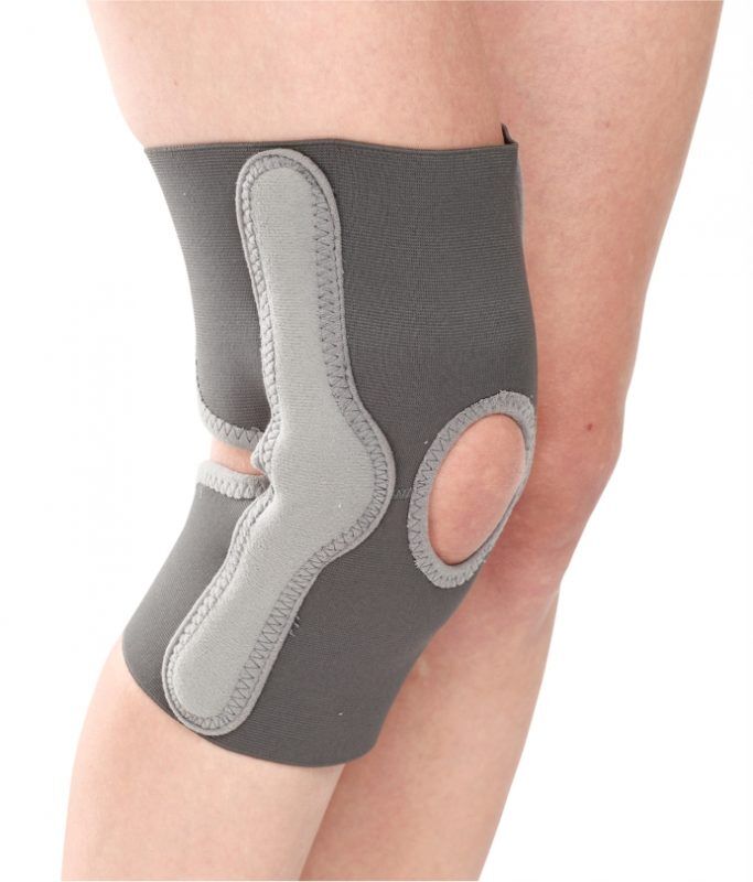 Elastic Knee Support - Image 1